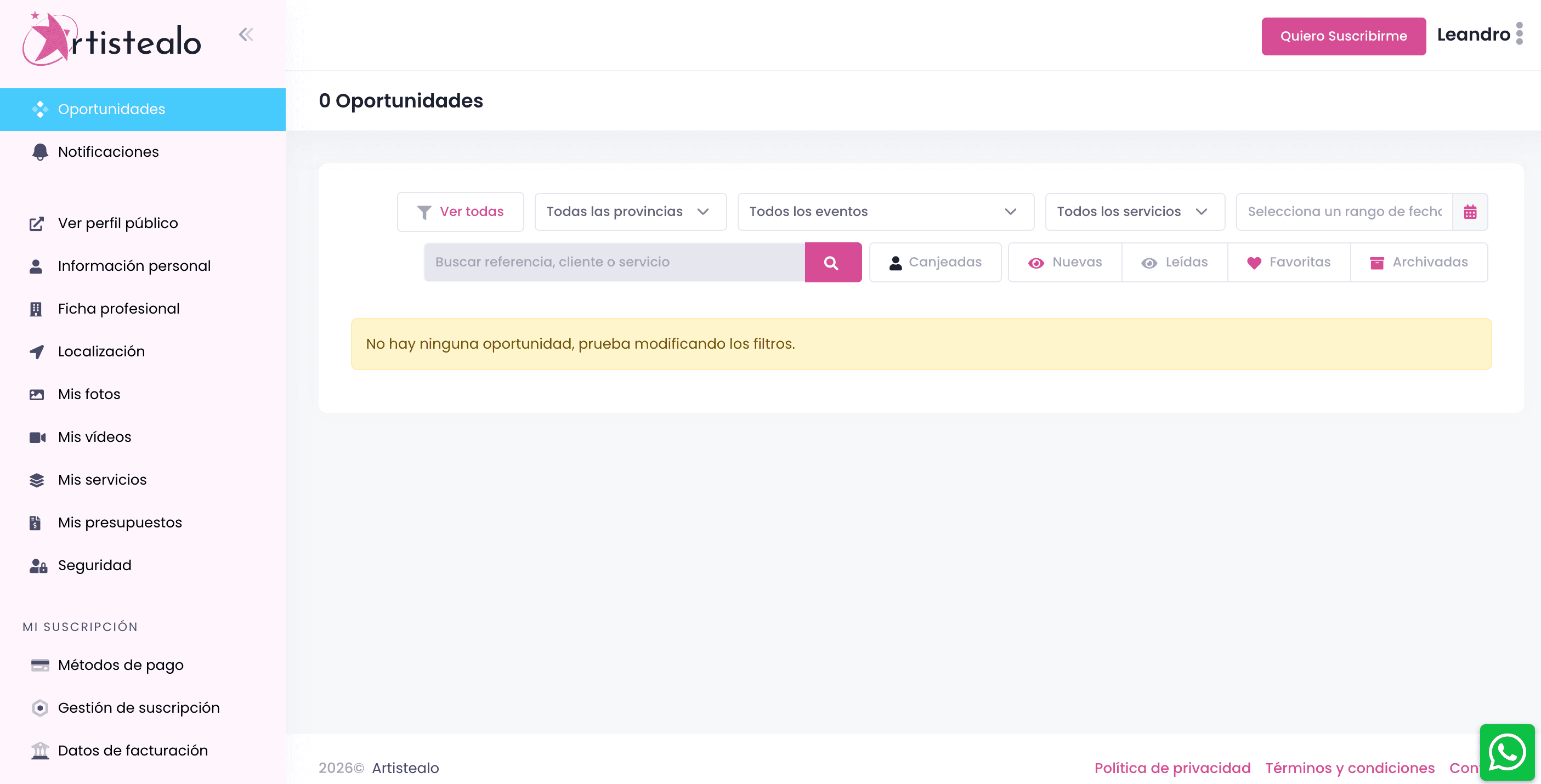 Transformación digital integral