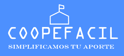 Coopefacil logo