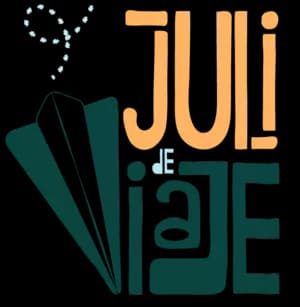 Julieta logo