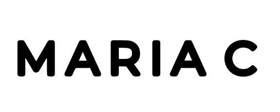 María C logo