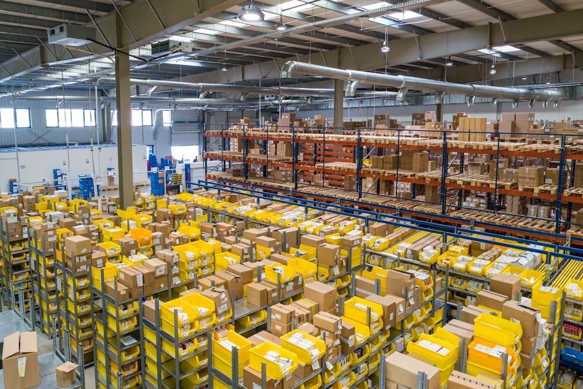 Caso real: como digitalizamos la operación de un courier en Costa Rica