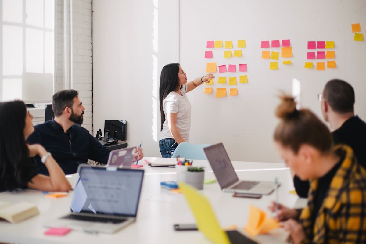 Como gestionar un proyecto de software sin perder el control